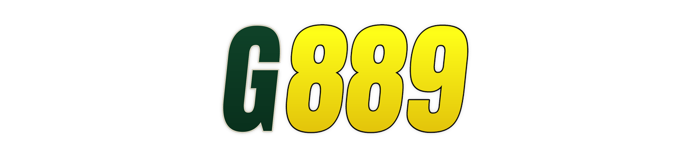 g889 logo